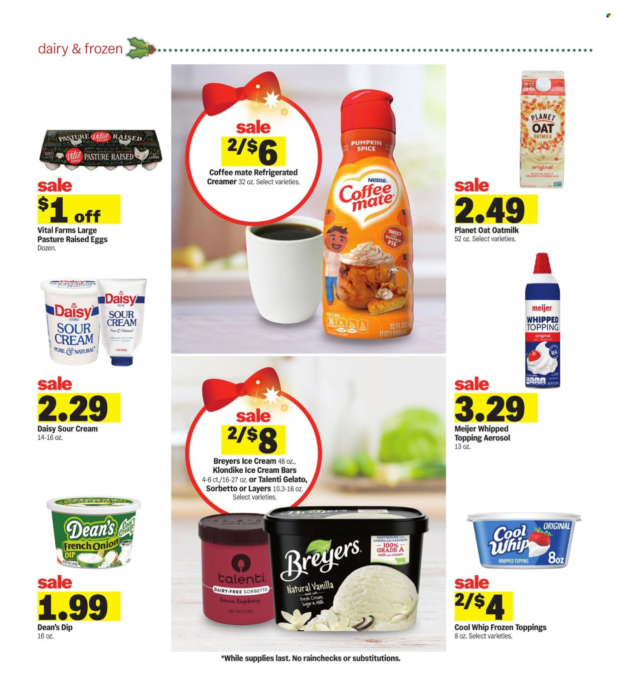 Meijer ad - 11/12/2025 - 11/18/2025. Page 8