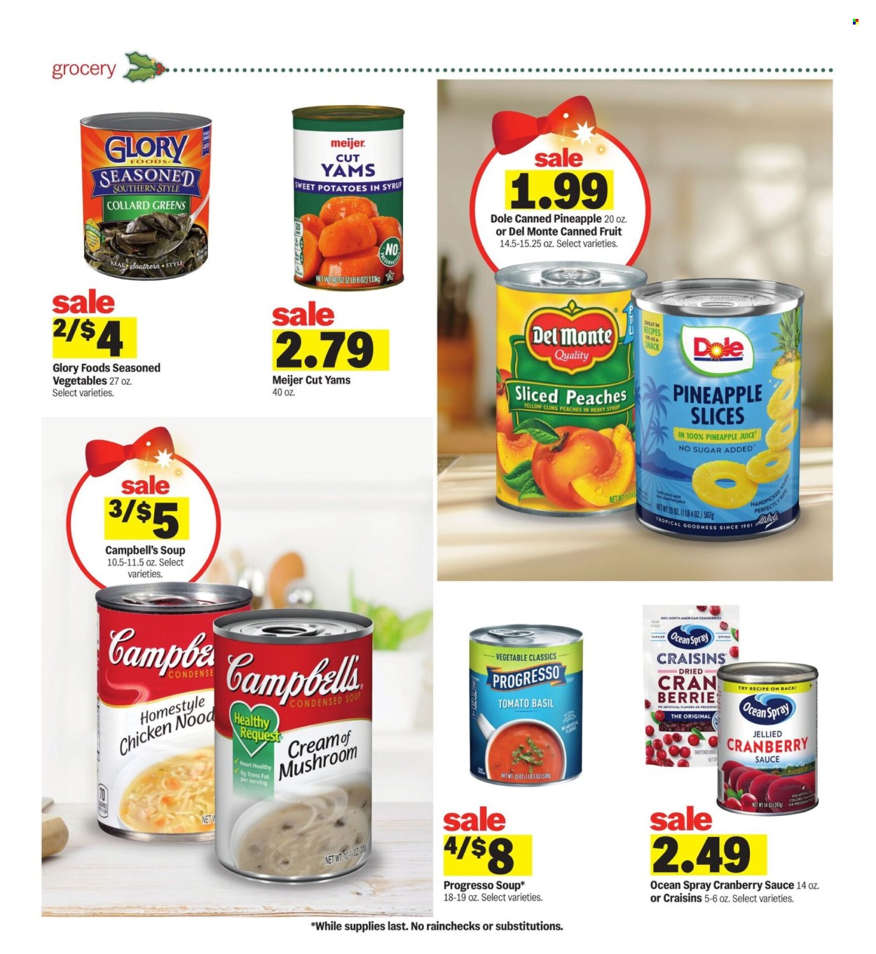 Meijer ad - 11/12/2025 - 11/18/2025. Page 11