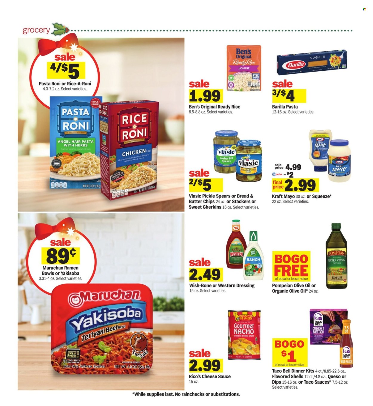 Meijer ad - 11/12/2025 - 11/18/2025. Page 12
