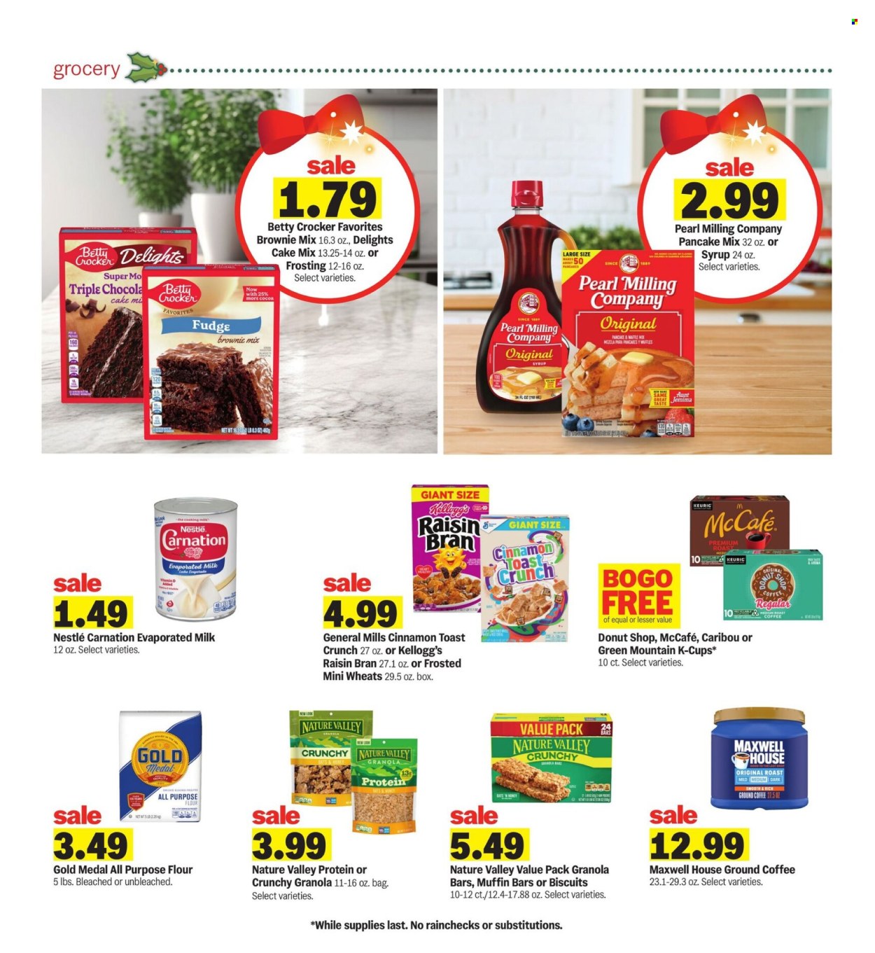 Meijer ad - 11/12/2025 - 11/18/2025. Page 13