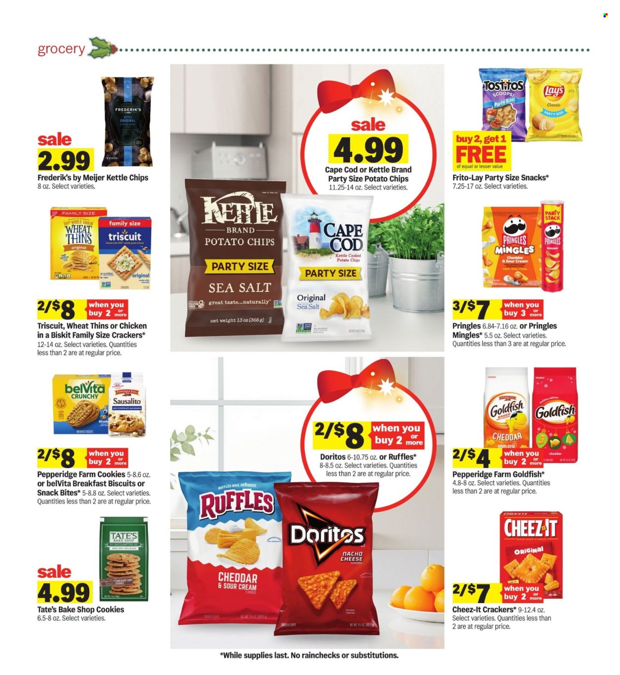 Meijer ad - 11/12/2025 - 11/18/2025. Page 14