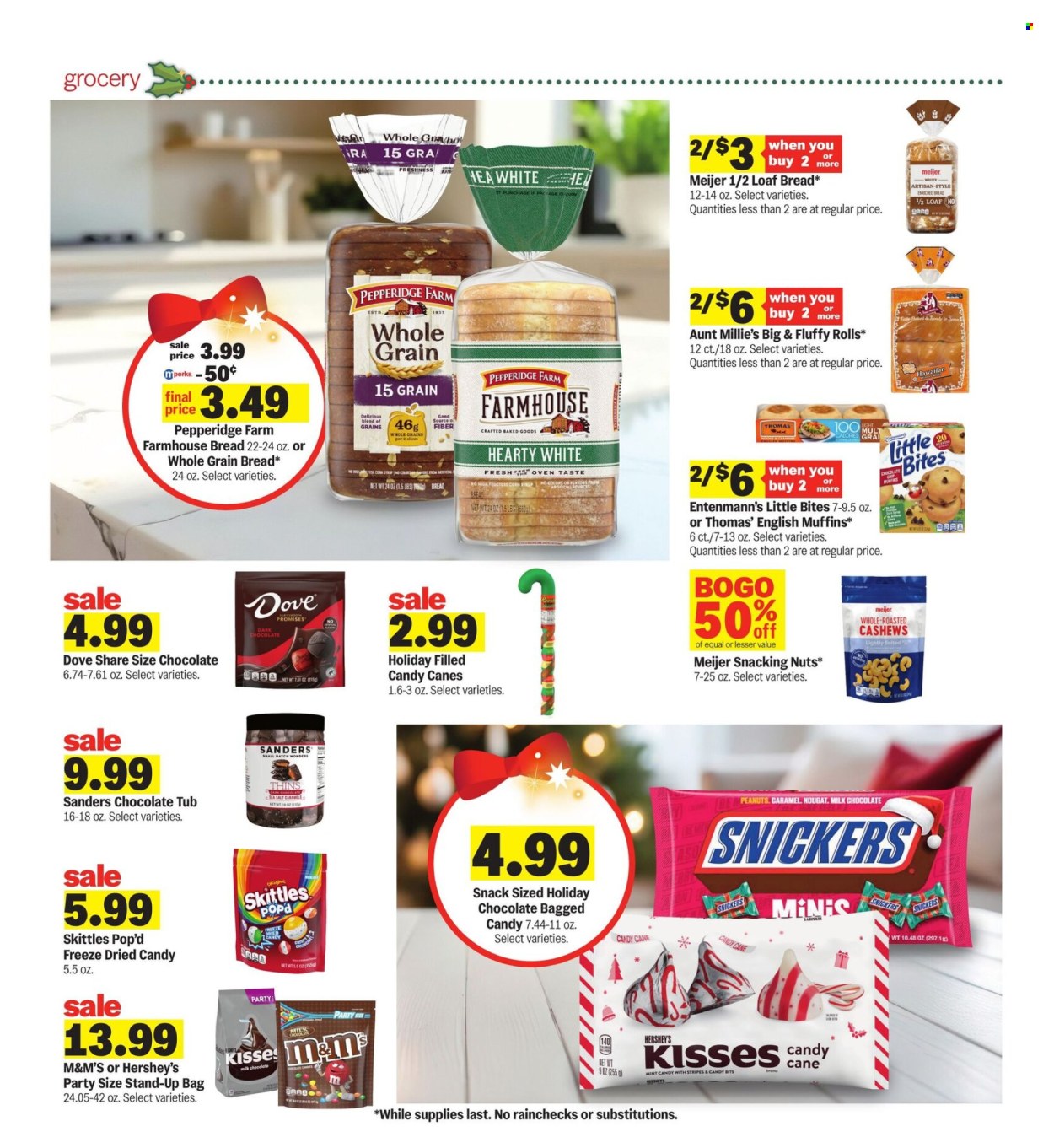 Meijer ad - 11/12/2025 - 11/18/2025. Page 15