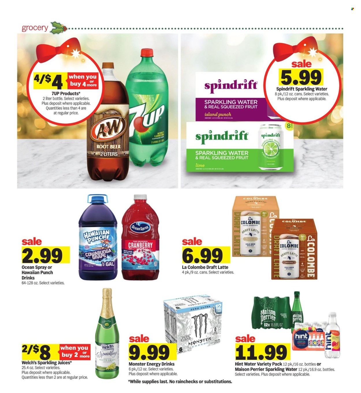 Meijer ad - 11/12/2025 - 11/18/2025. Page 16