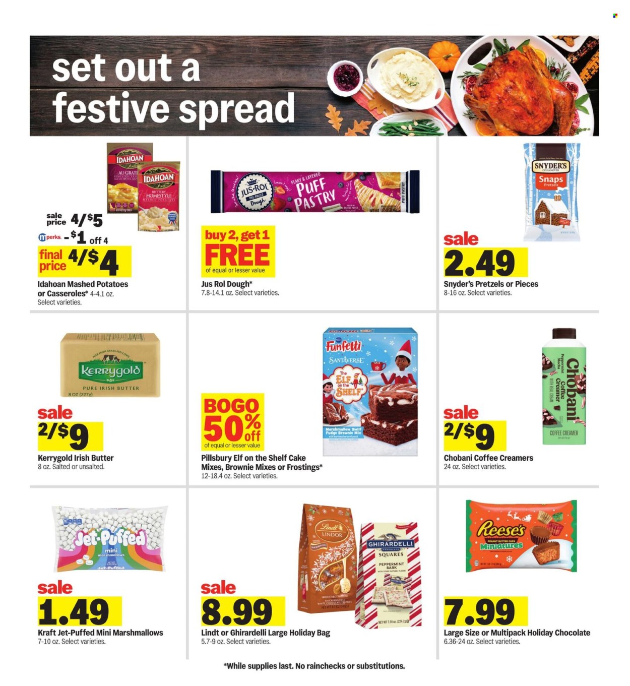 Meijer ad - 11/12/2025 - 11/18/2025. Page 17
