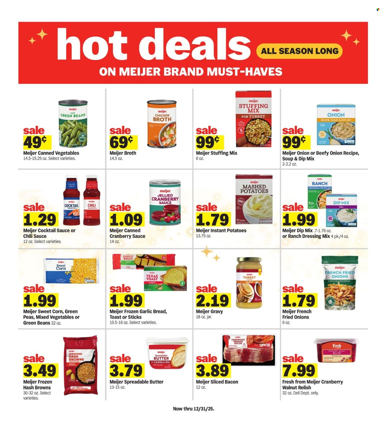 Meijer ad - 11/12/2025 - 11/18/2025. Page 18