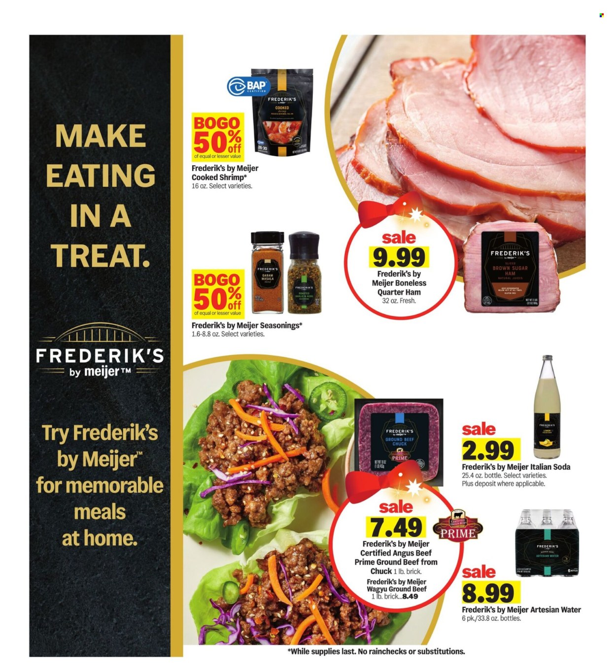 Meijer ad - 11/12/2025 - 11/18/2025. Page 20