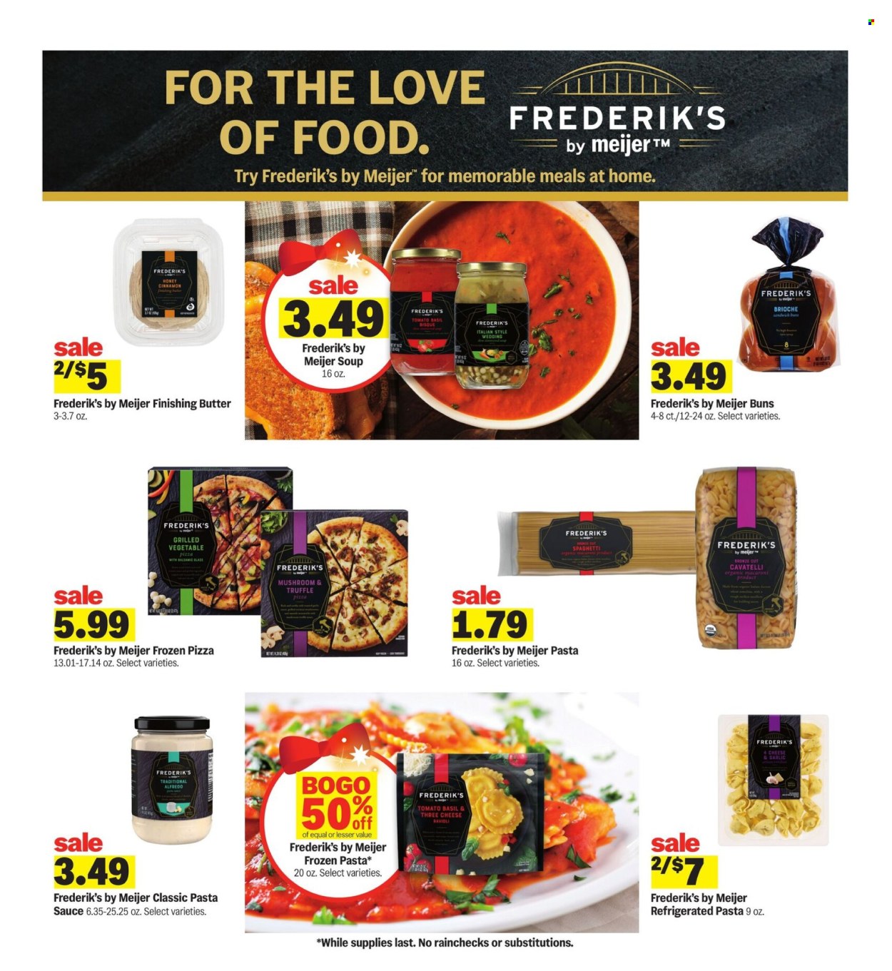 Meijer ad - 11/12/2025 - 11/18/2025. Page 21