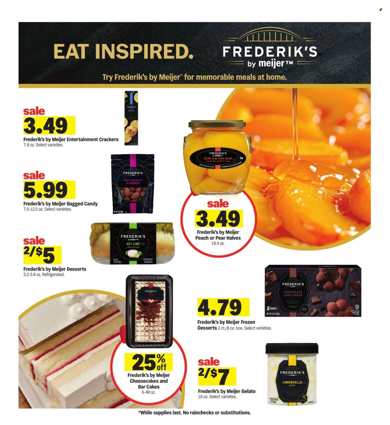 Meijer ad - 11/12/2025 - 11/18/2025. Page 22