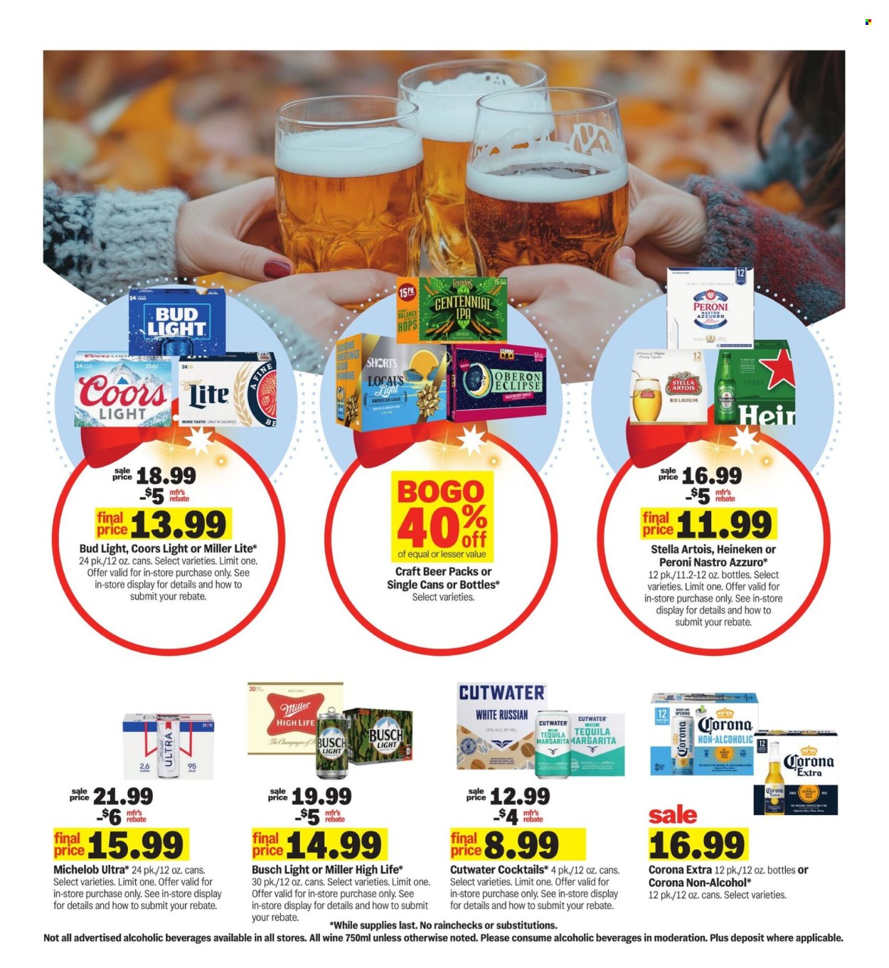 Meijer ad - 11/12/2025 - 11/18/2025. Page 23