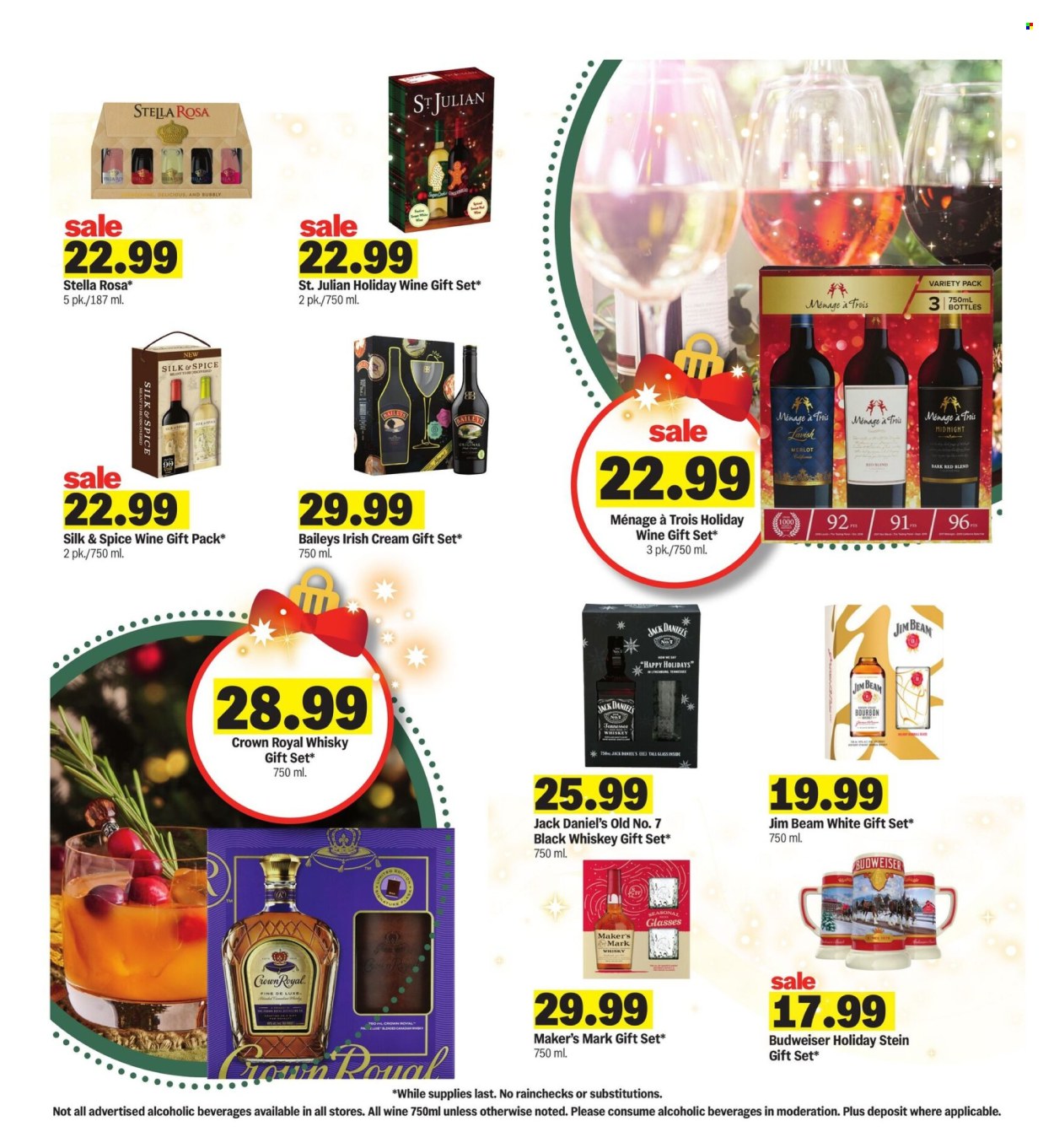 Meijer ad - 11/12/2025 - 11/18/2025. Page 25