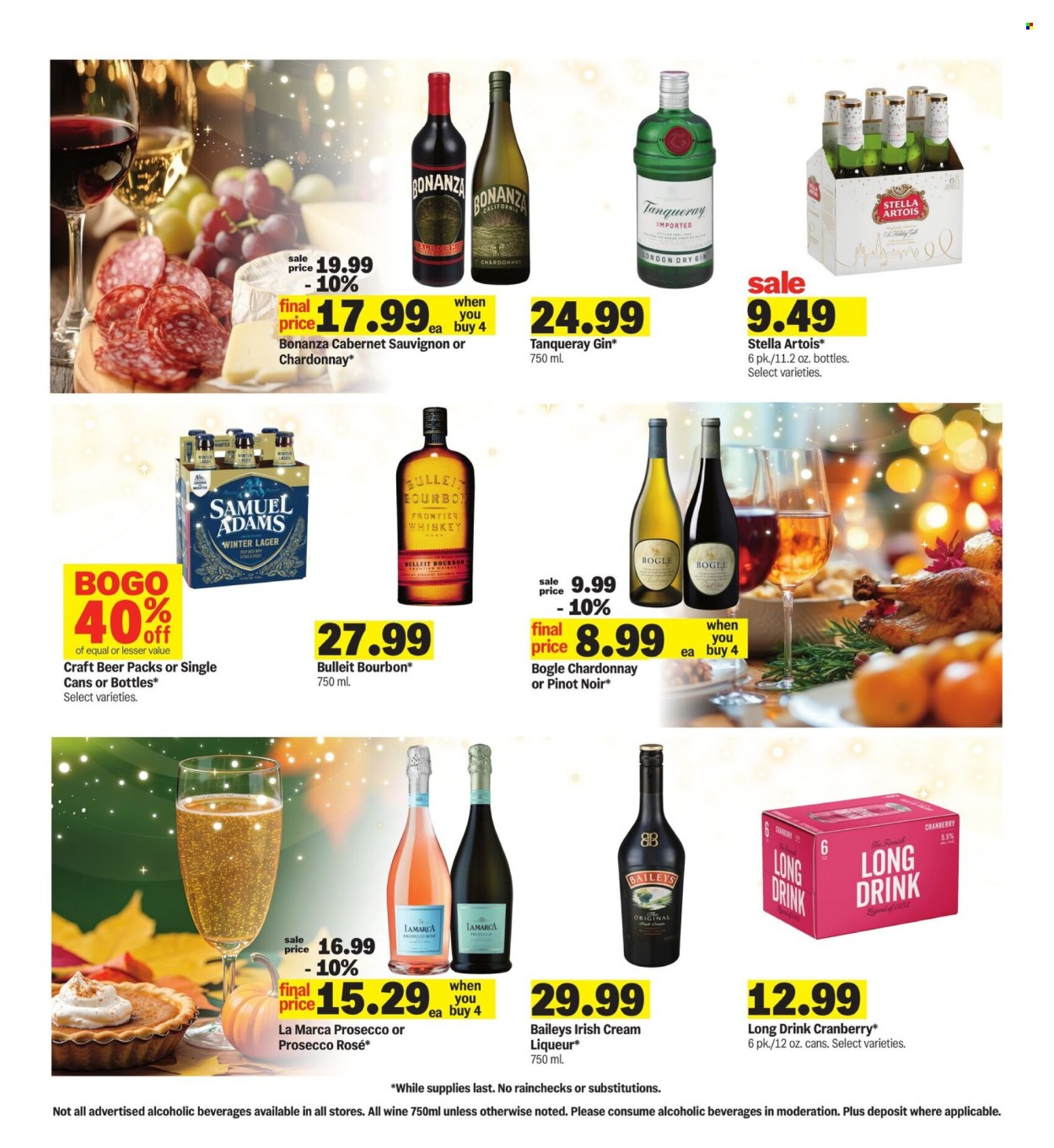 Meijer ad - 11/12/2025 - 11/18/2025. Page 26