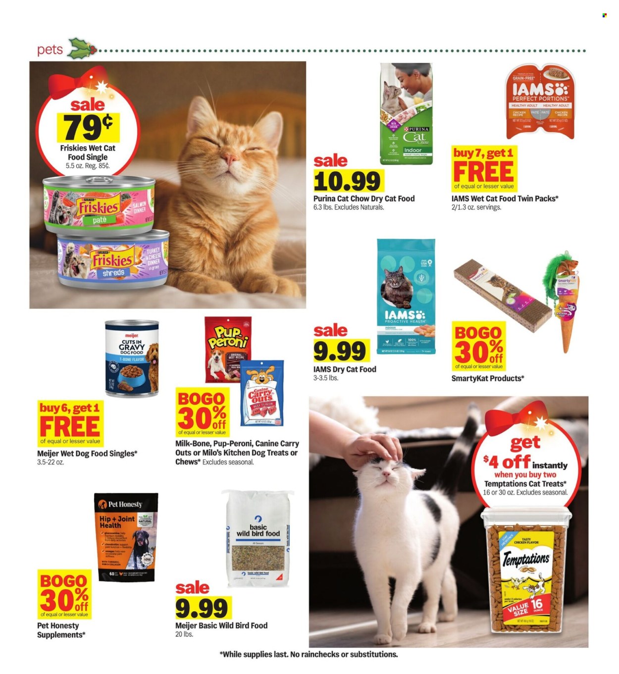 Meijer ad - 11/12/2025 - 11/18/2025. Page 29