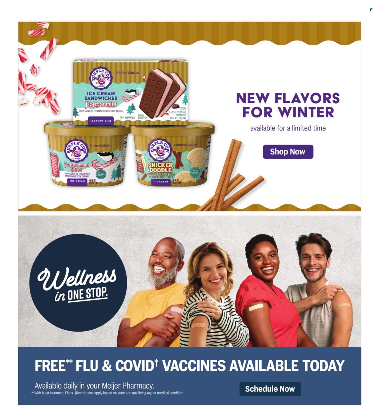 Meijer ad - 11/12/2025 - 11/18/2025. Page 38