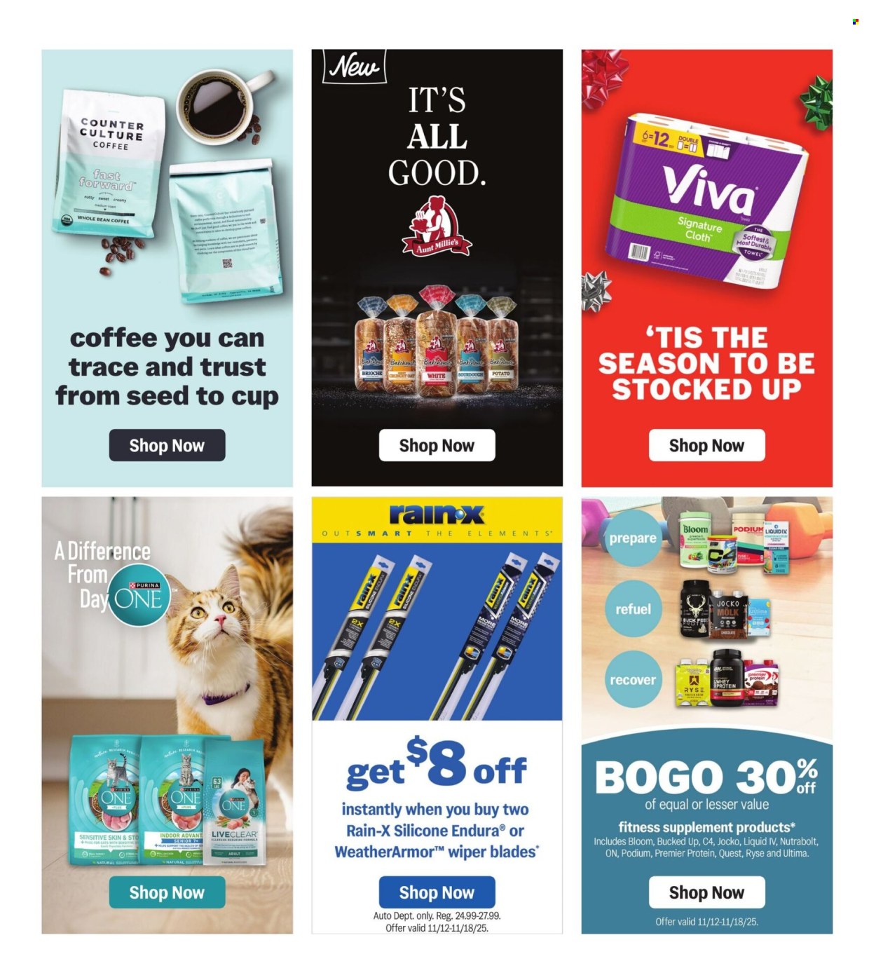 Meijer ad - 11/12/2025 - 11/18/2025. Page 39