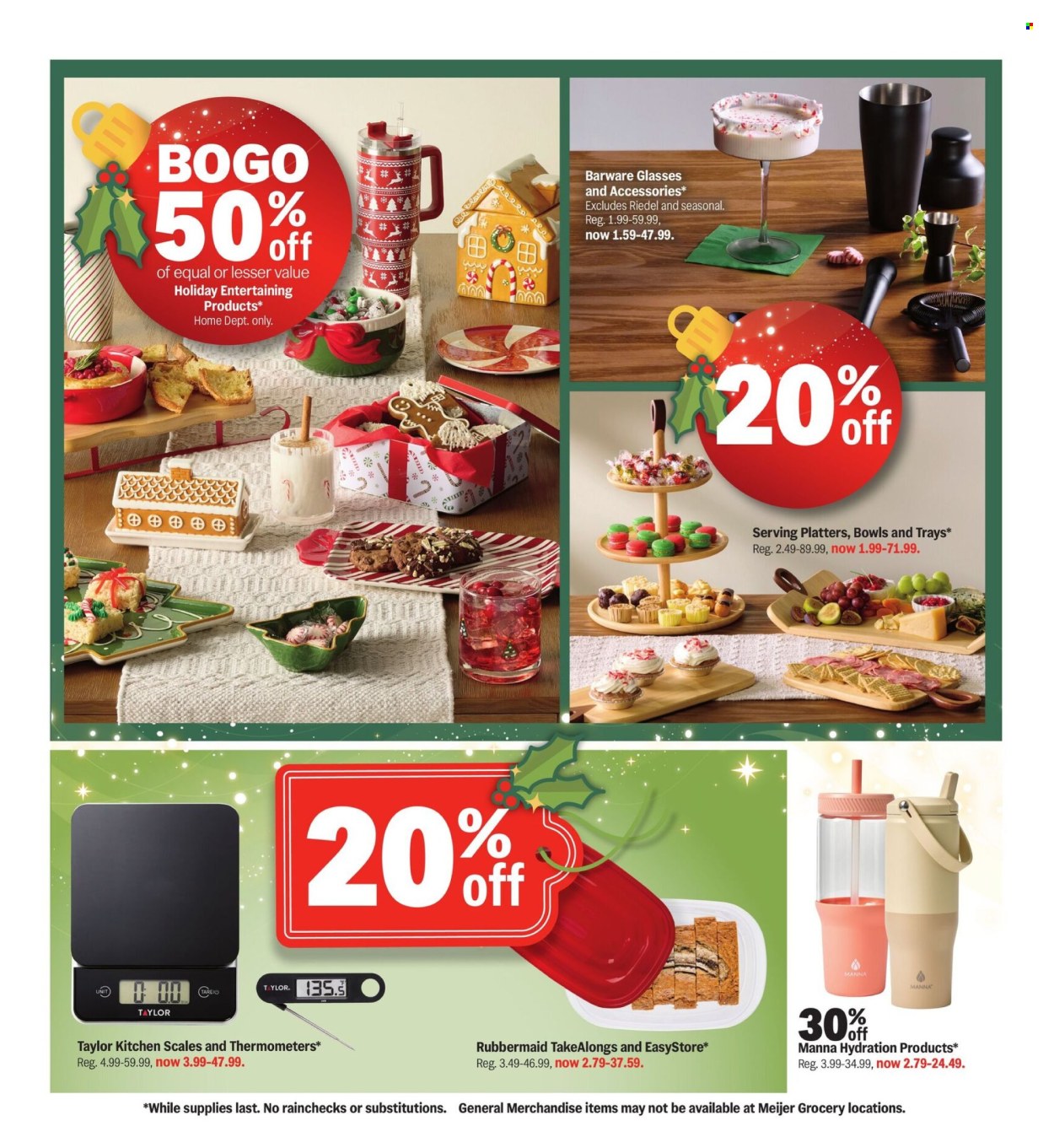 Meijer ad - 11/12/2025 - 11/18/2025. Page 7