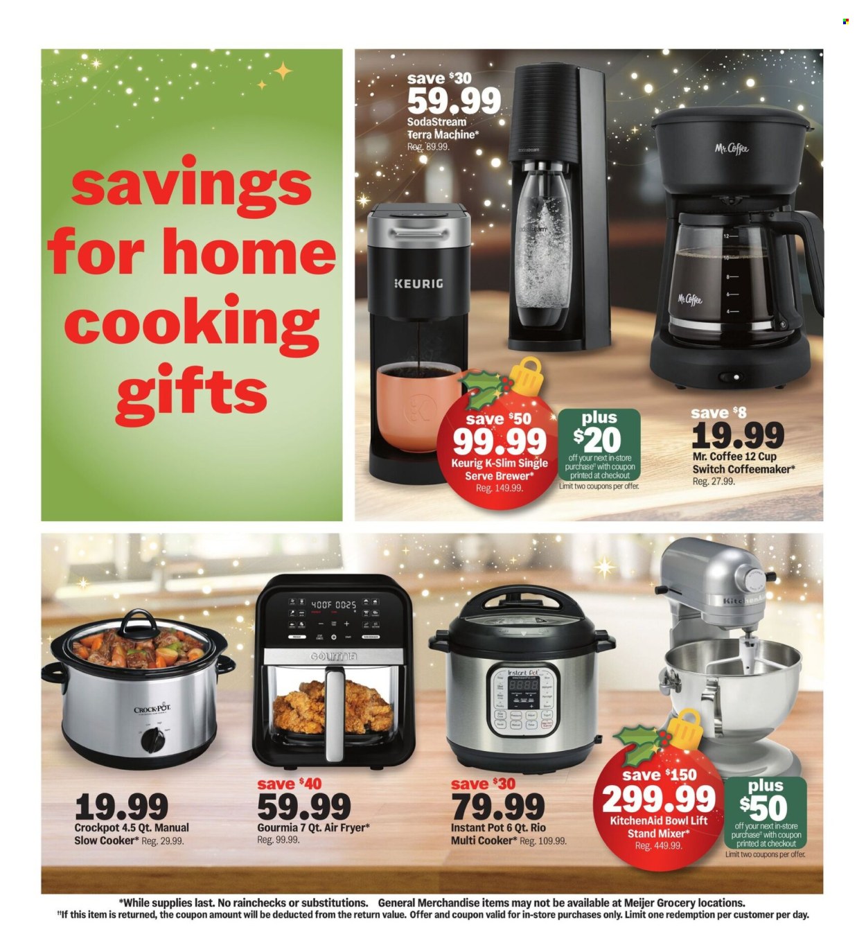 Meijer ad - 11/12/2025 - 11/18/2025. Page 8