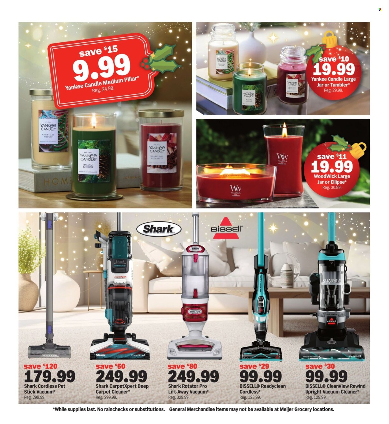 Meijer ad - 11/12/2025 - 11/18/2025. Page 9