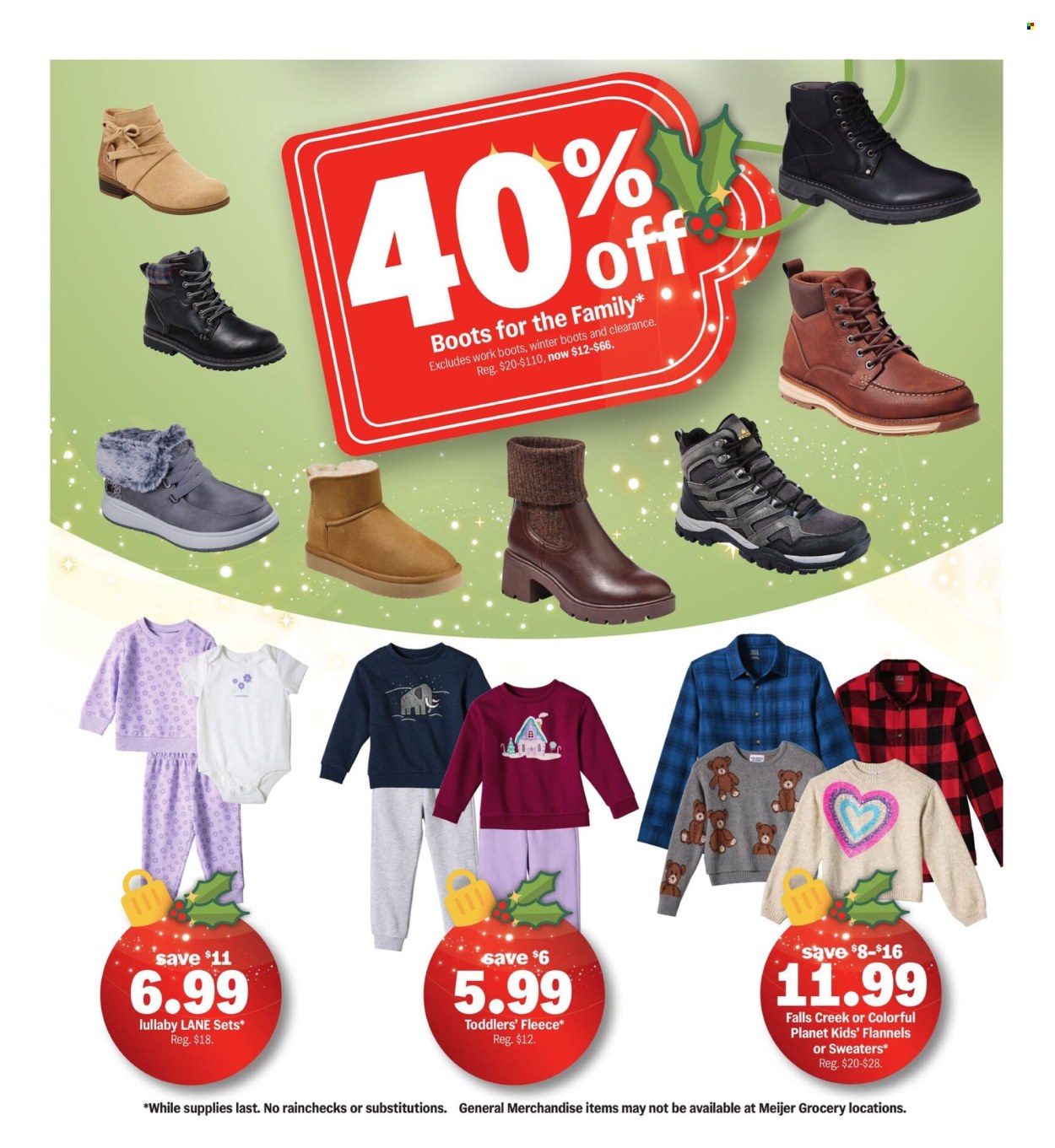 Meijer ad - 11/12/2025 - 11/18/2025. Page 16