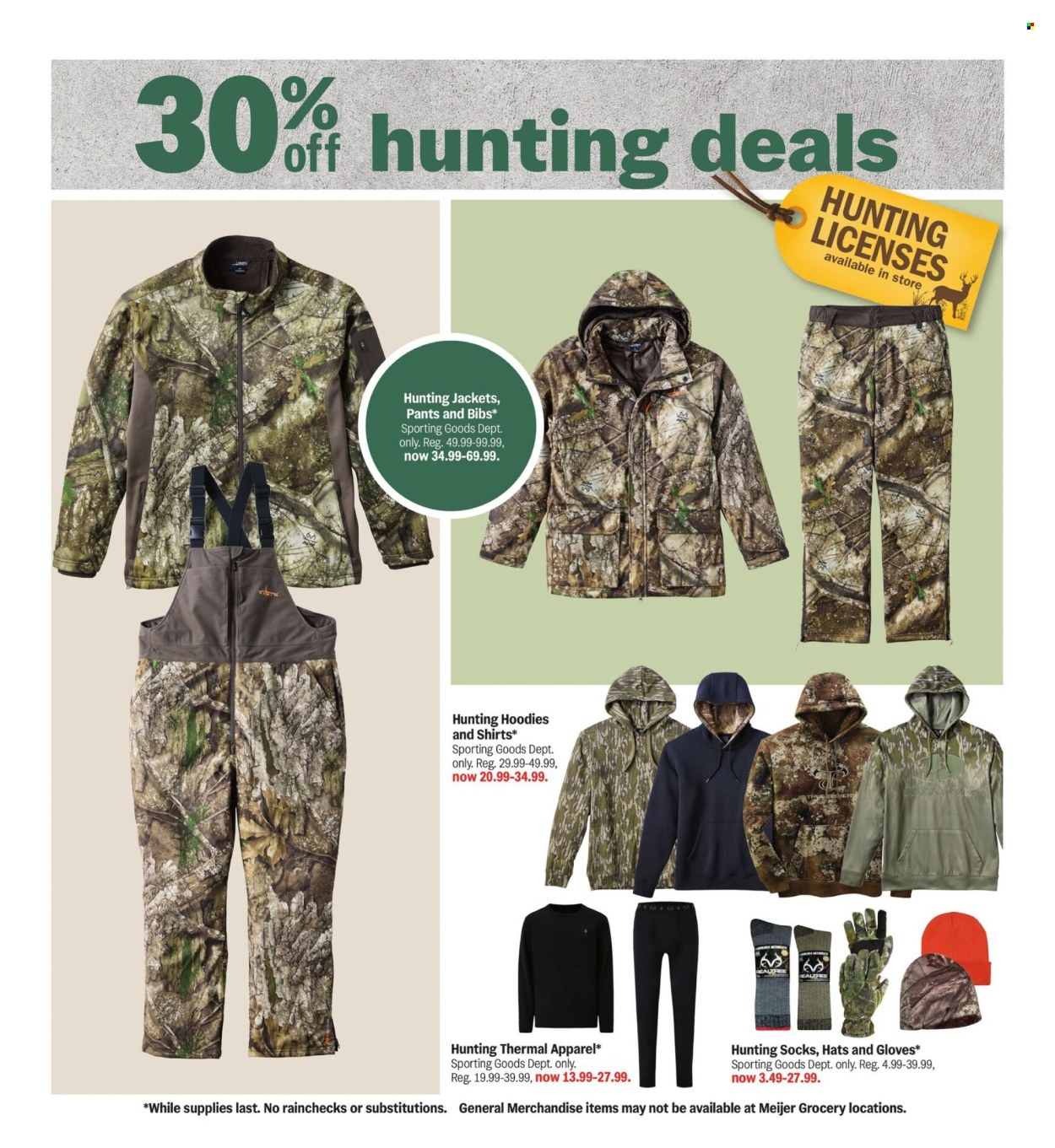 Meijer ad - 11/12/2025 - 11/18/2025. Page 17