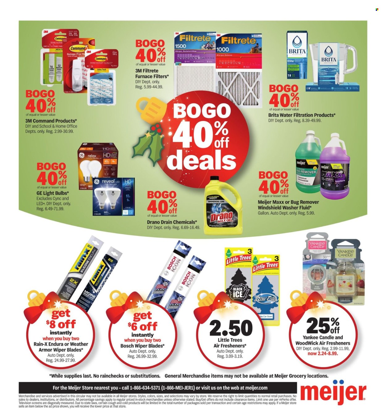 Meijer ad - 11/12/2025 - 11/18/2025. Page 19