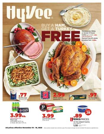 thumbnail - Hy-Vee Ad