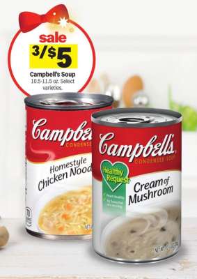 Campbell's Soup