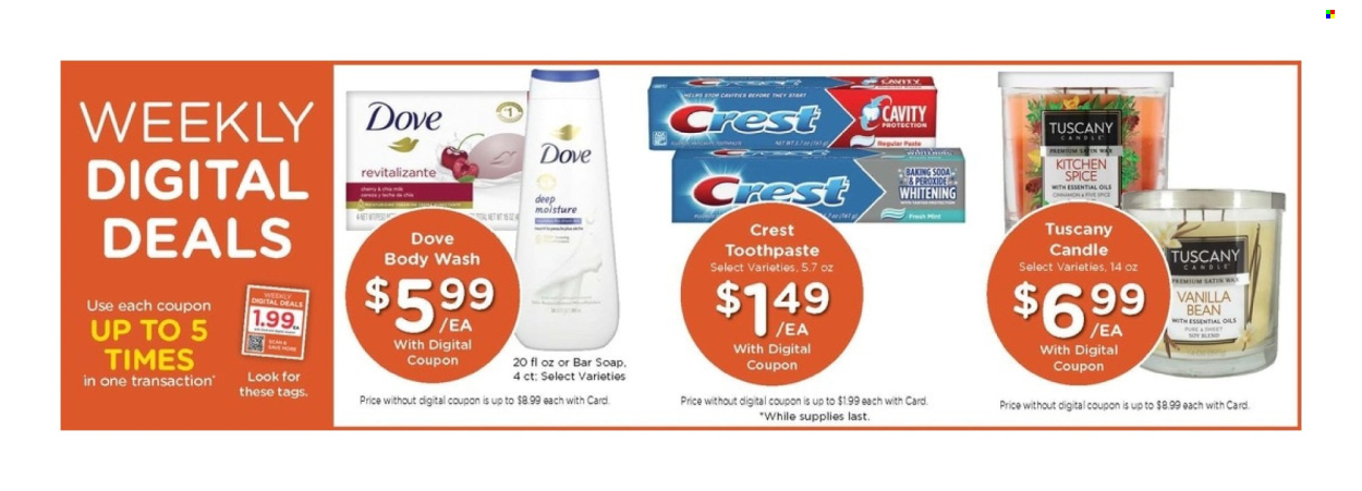 Pick ‘n Save ad - 11/12/2025 - 11/18/2025. Page 3