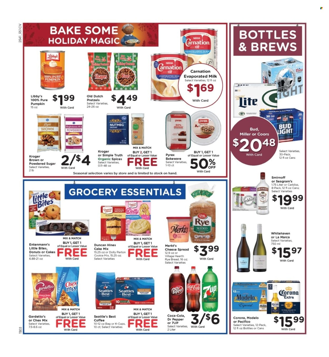 Pick ‘n Save ad - 11/12/2025 - 11/18/2025. Page 5