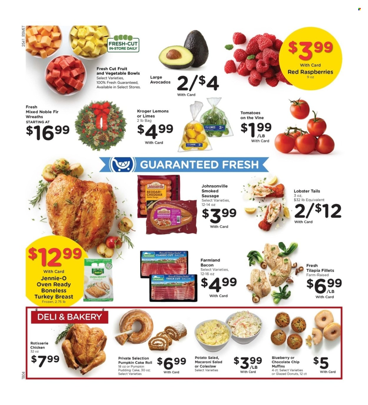 Pick ‘n Save ad - 11/12/2025 - 11/18/2025. Page 8