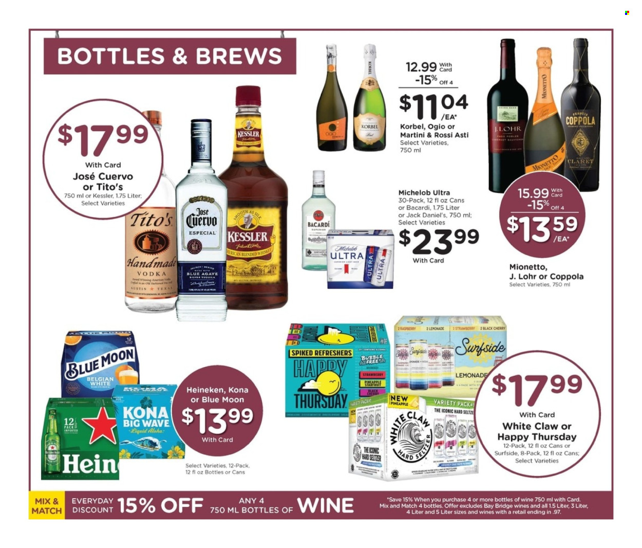 Pick ‘n Save ad - 11/12/2025 - 11/18/2025. Page 9