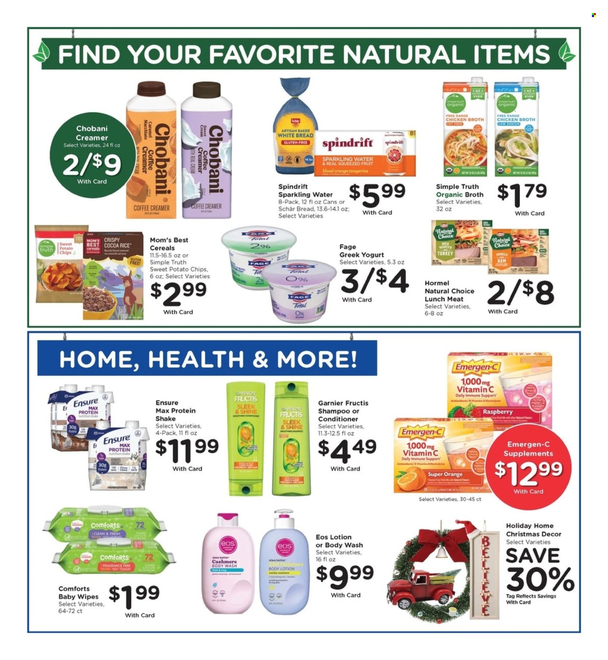 Pick ‘n Save ad - 11/12/2025 - 11/18/2025. Page 11