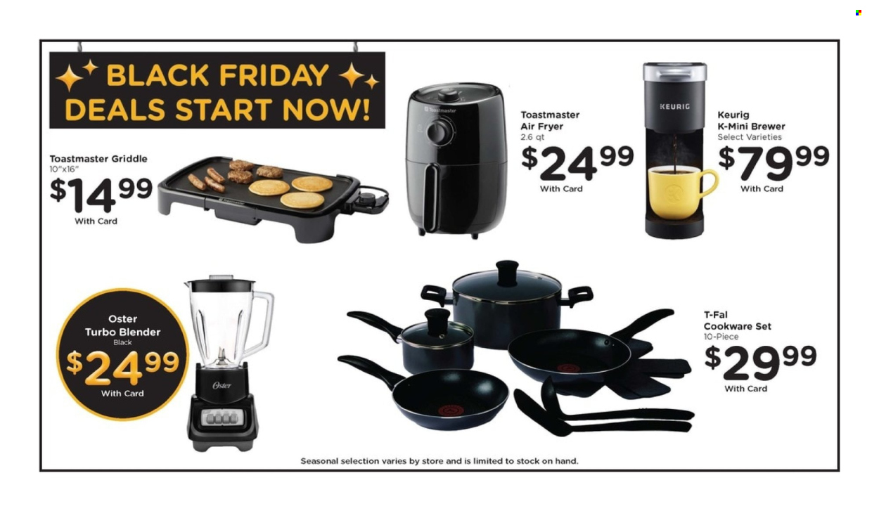 Pick ‘n Save ad - 11/12/2025 - 11/18/2025. Page 13