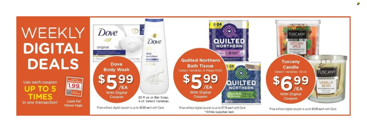 Fry’s ad - 11/12/2025 - 11/18/2025. Page 3