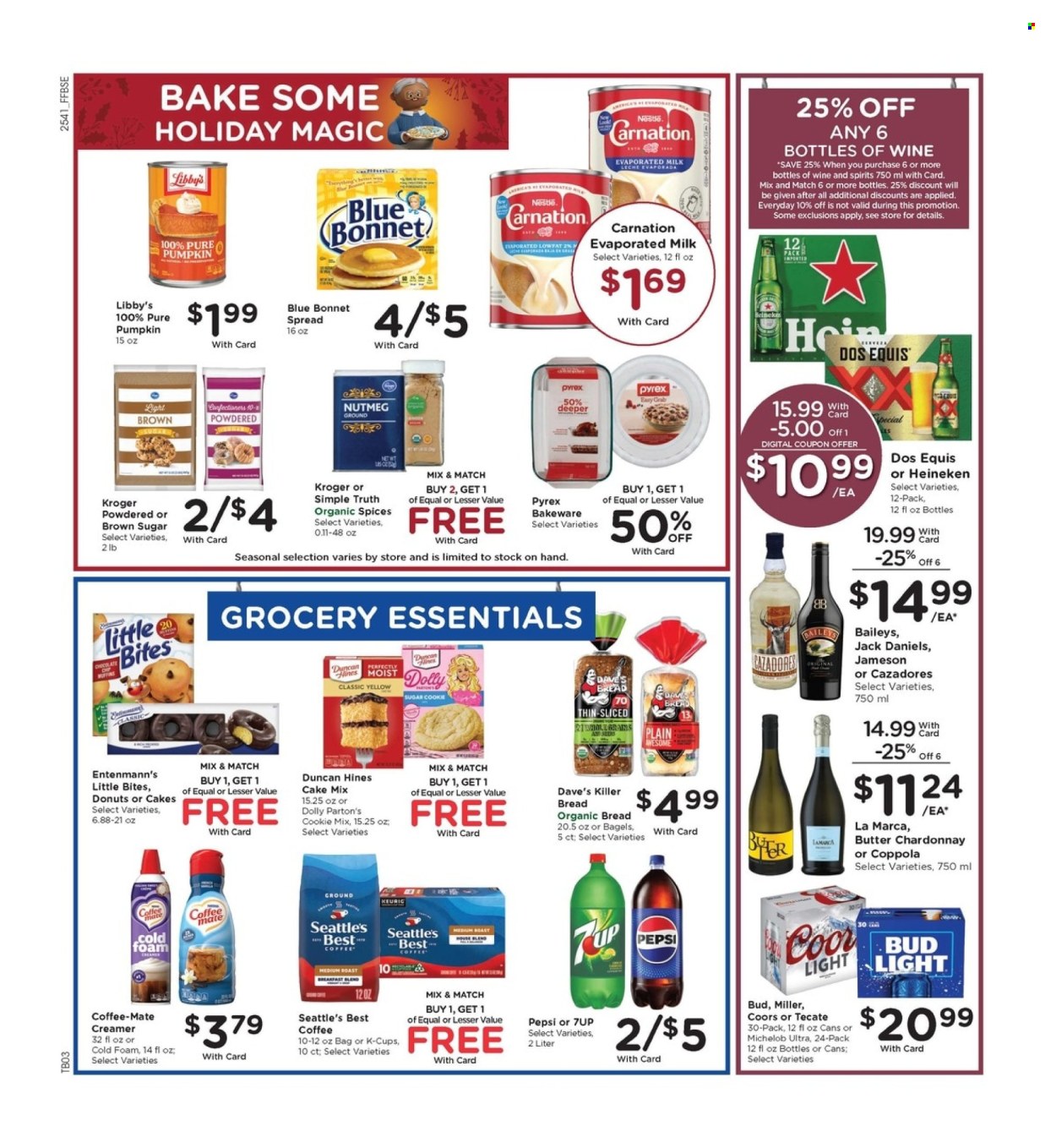 Fry’s ad - 11/12/2025 - 11/18/2025. Page 5