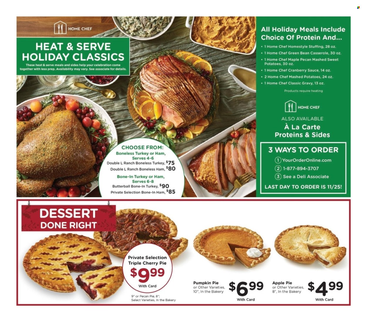 Fry’s ad - 11/12/2025 - 11/18/2025. Page 6