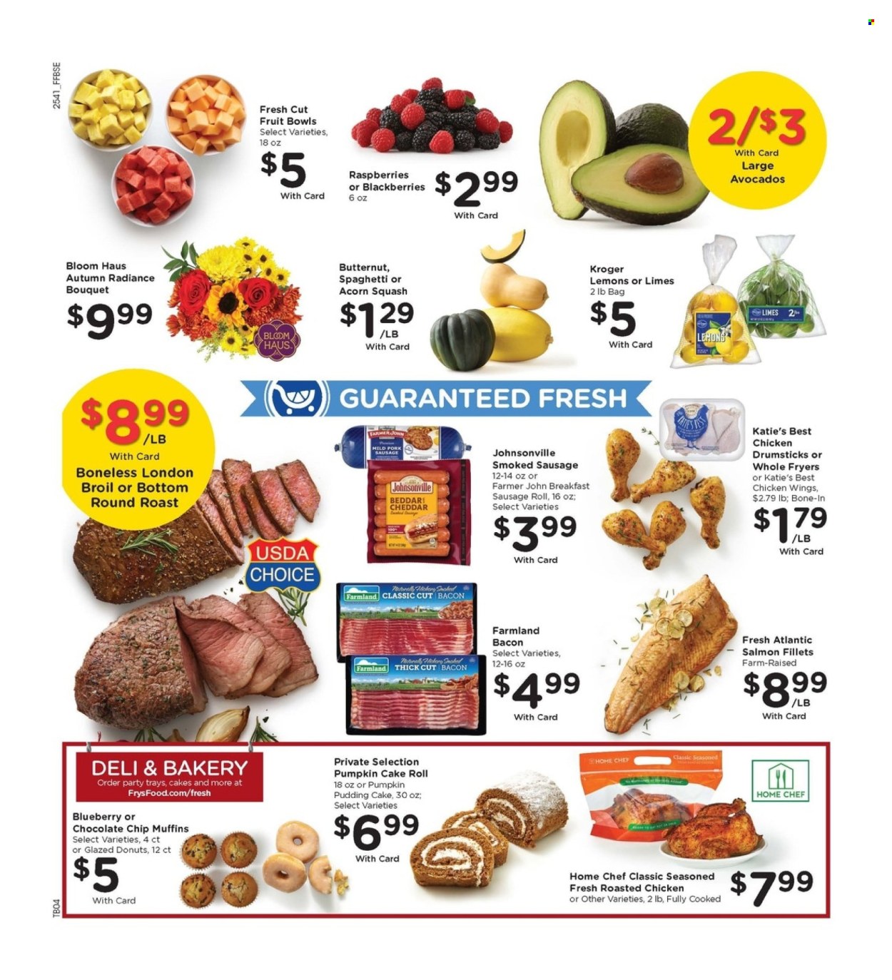 Fry’s ad - 11/12/2025 - 11/18/2025. Page 8