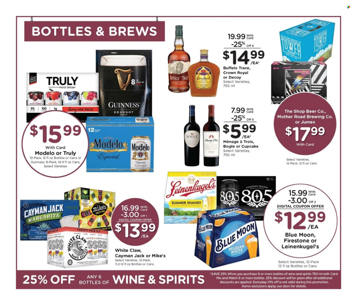 Fry’s ad - 11/12/2025 - 11/18/2025. Page 9