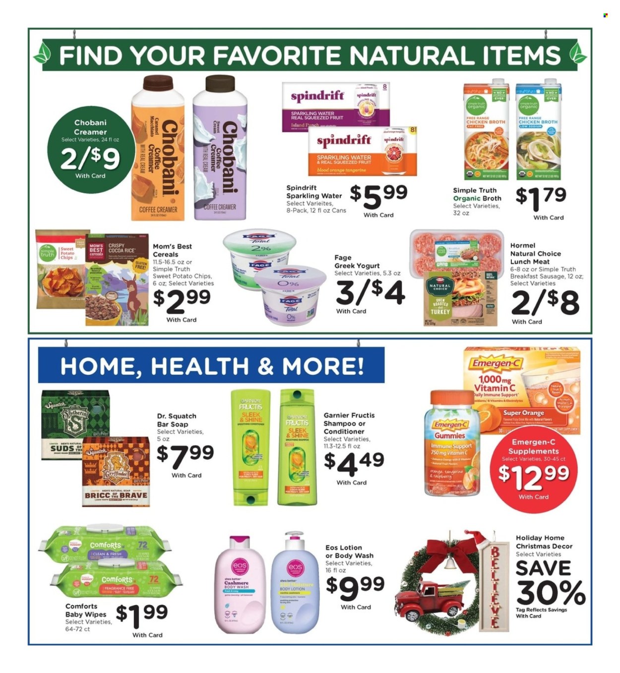 Fry’s ad - 11/12/2025 - 11/18/2025. Page 11