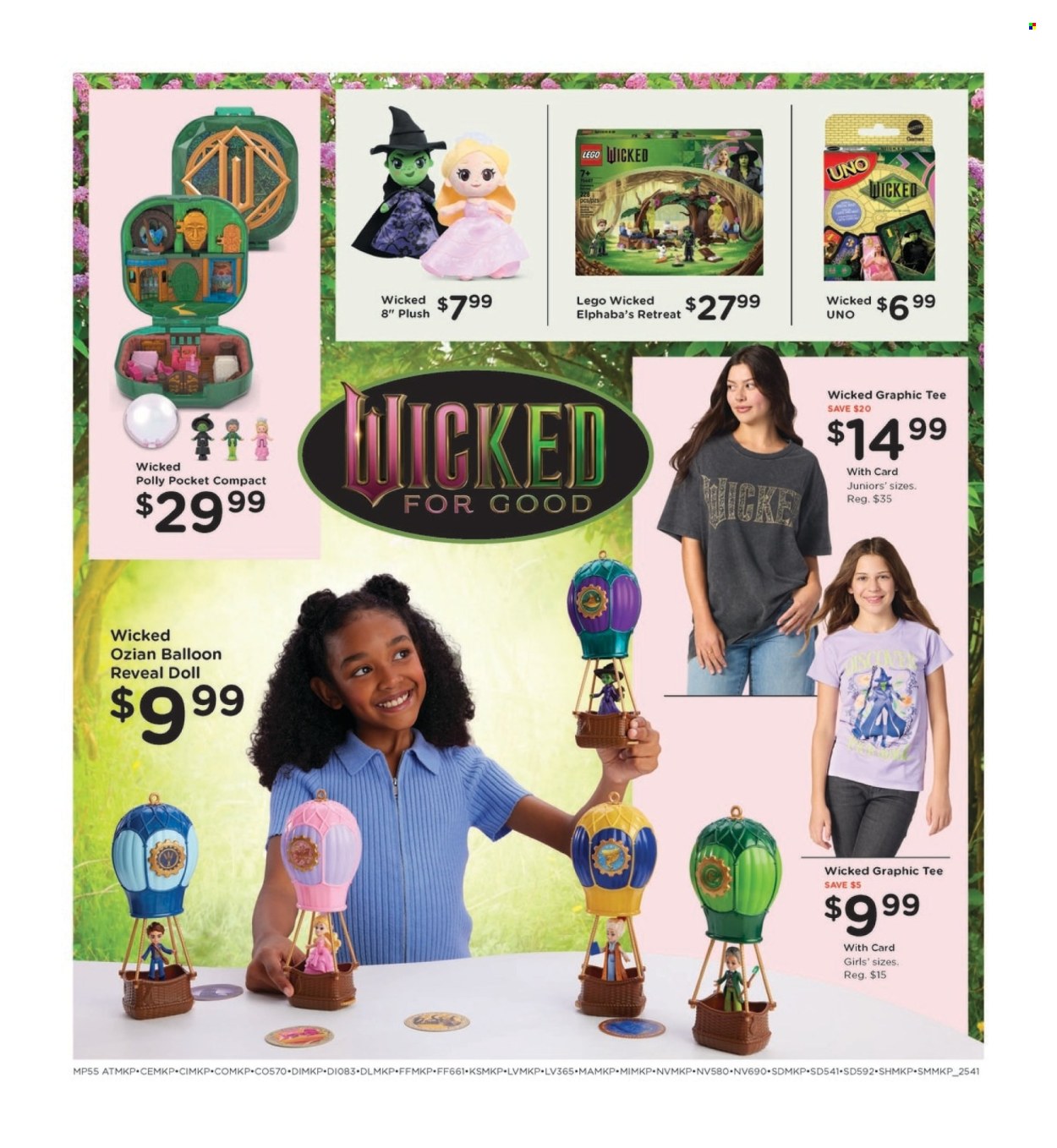 Fry’s ad - 11/12/2025 - 11/18/2025. Page 3