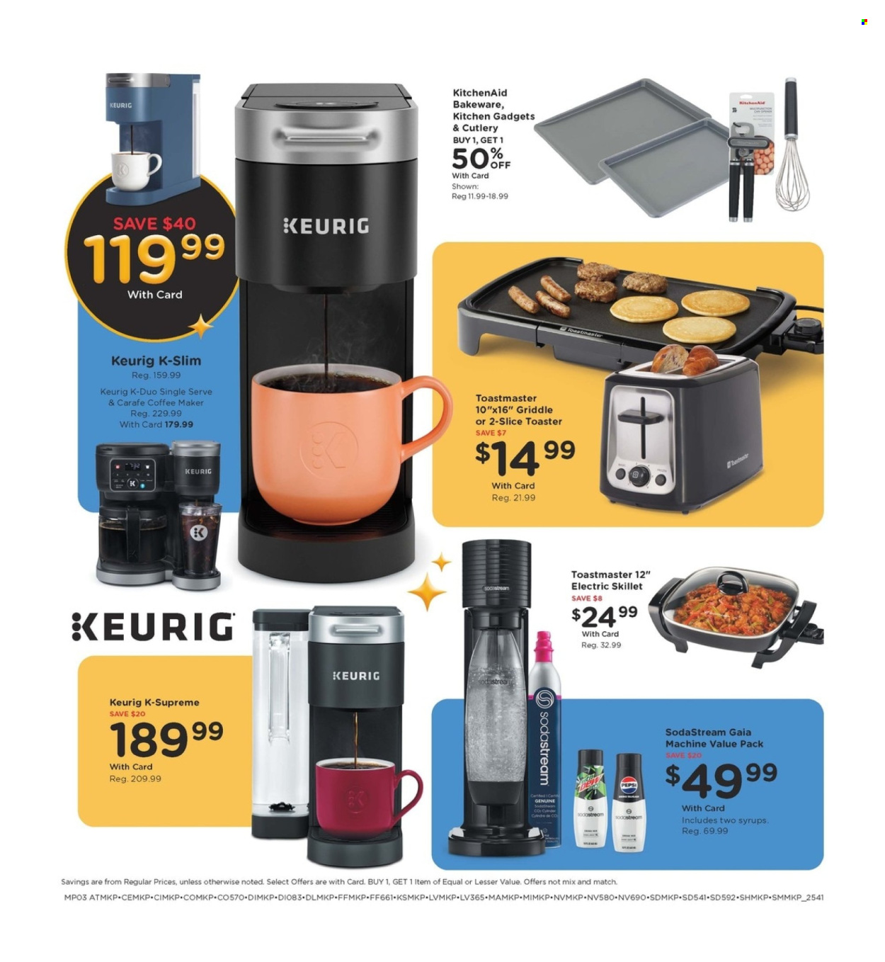 Fry’s ad - 11/12/2025 - 11/18/2025. Page 4
