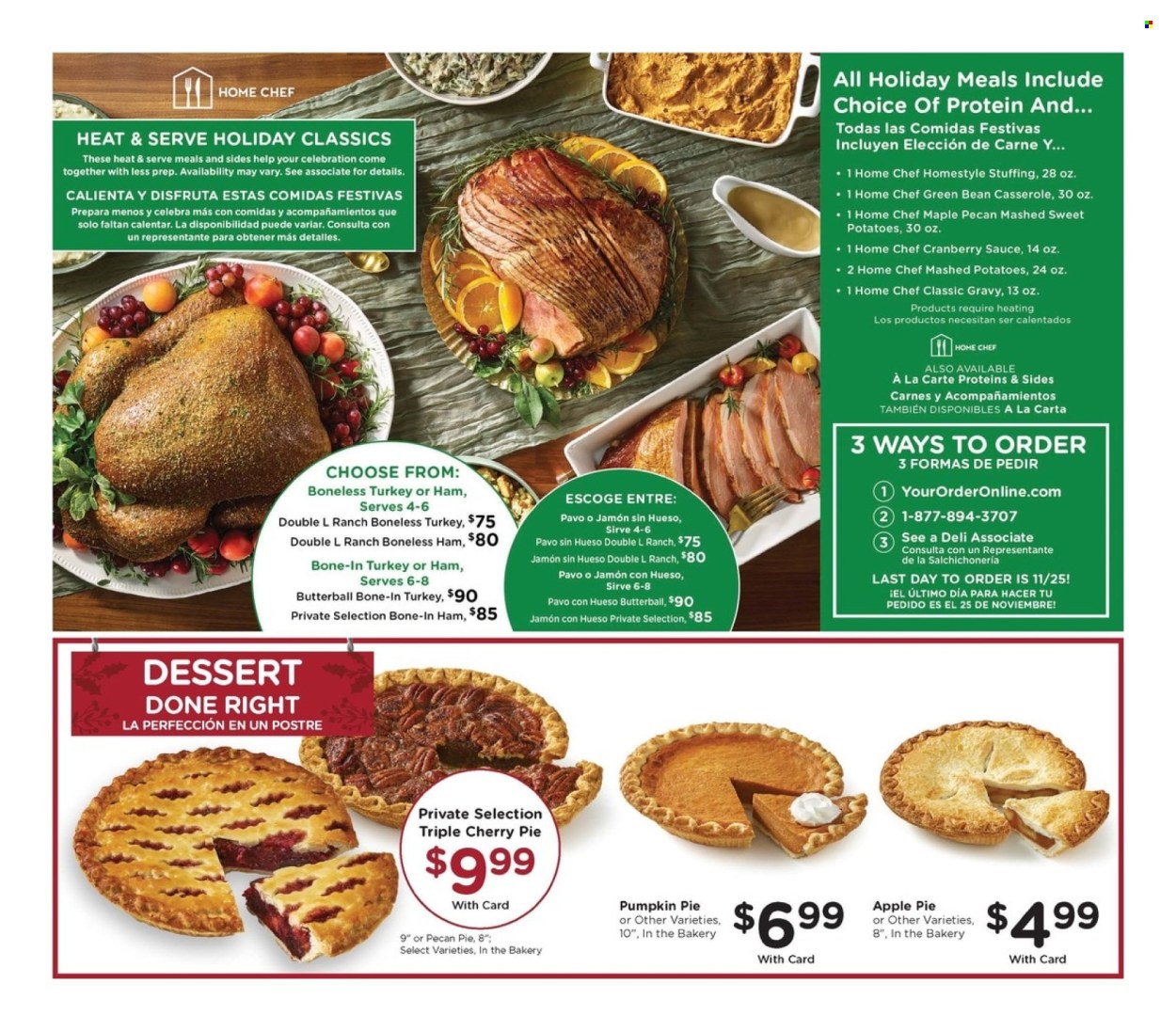 Smith's ad - 11/12/2025 - 11/18/2025. Page 6