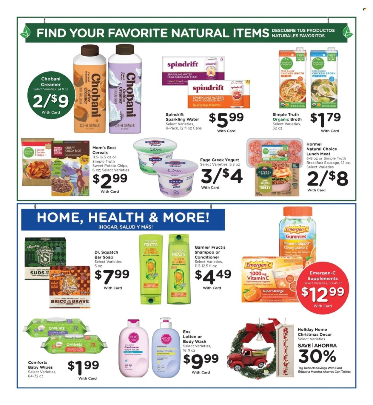 Smith's ad - 11/12/2025 - 11/18/2025. Page 10