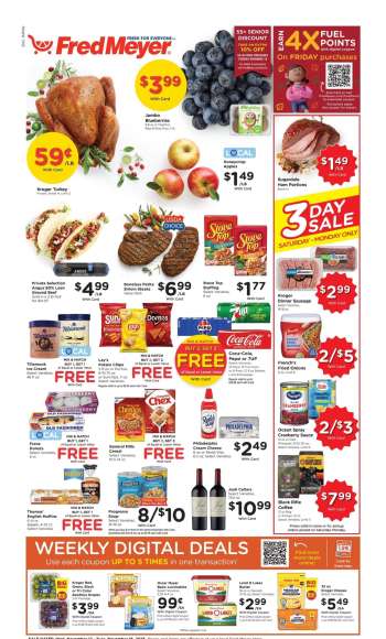 thumbnail - Fred Meyer Ad - Weekly Ad