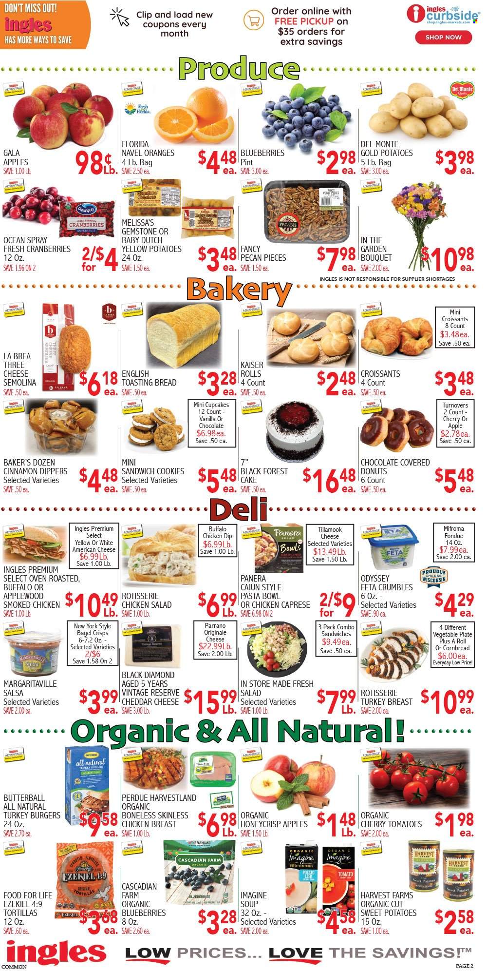 Ingles ad - 11/12/2025 - 11/18/2025. Page 2