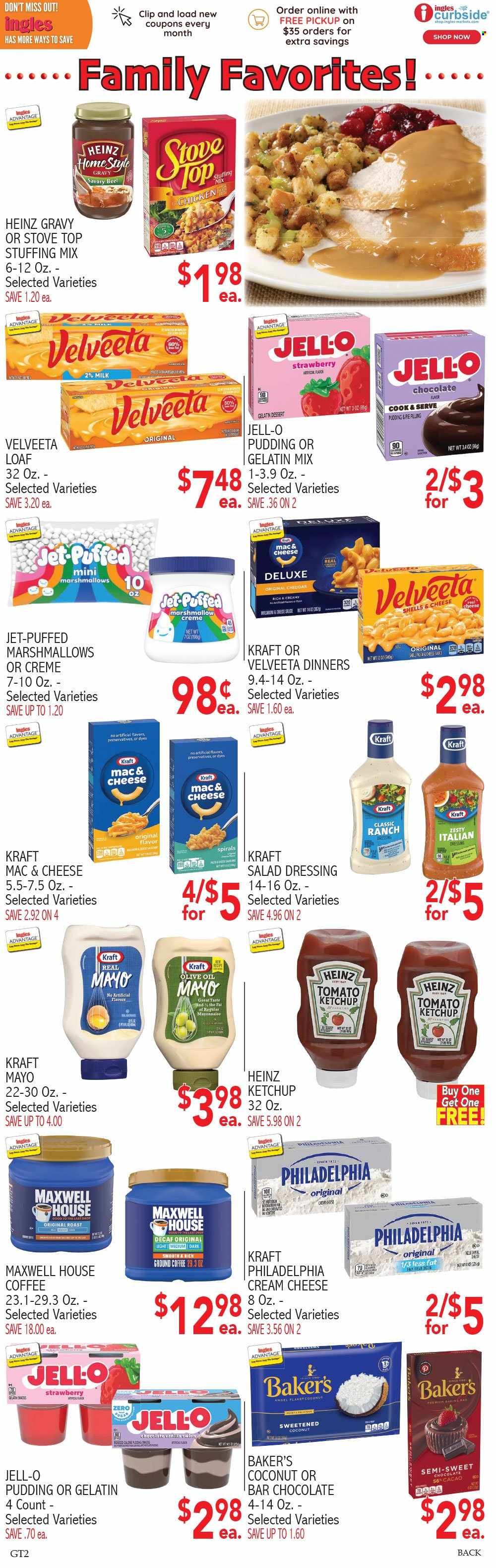 Ingles ad - 11/12/2025 - 11/18/2025. Page 5
