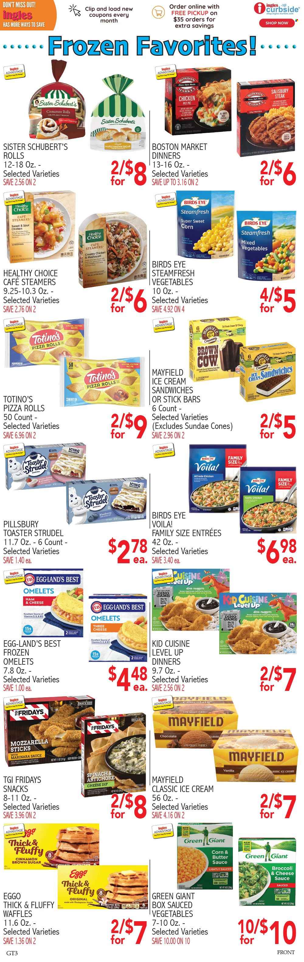Ingles ad - 11/12/2025 - 11/18/2025. Page 6