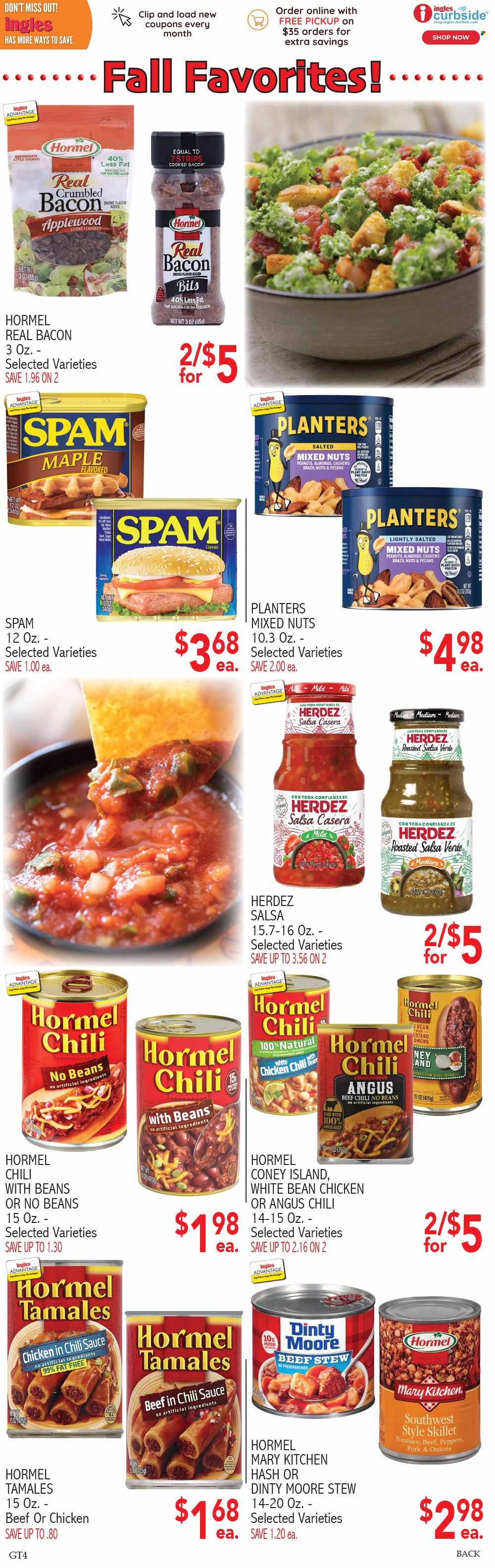 Ingles ad - 11/12/2025 - 11/18/2025. Page 7