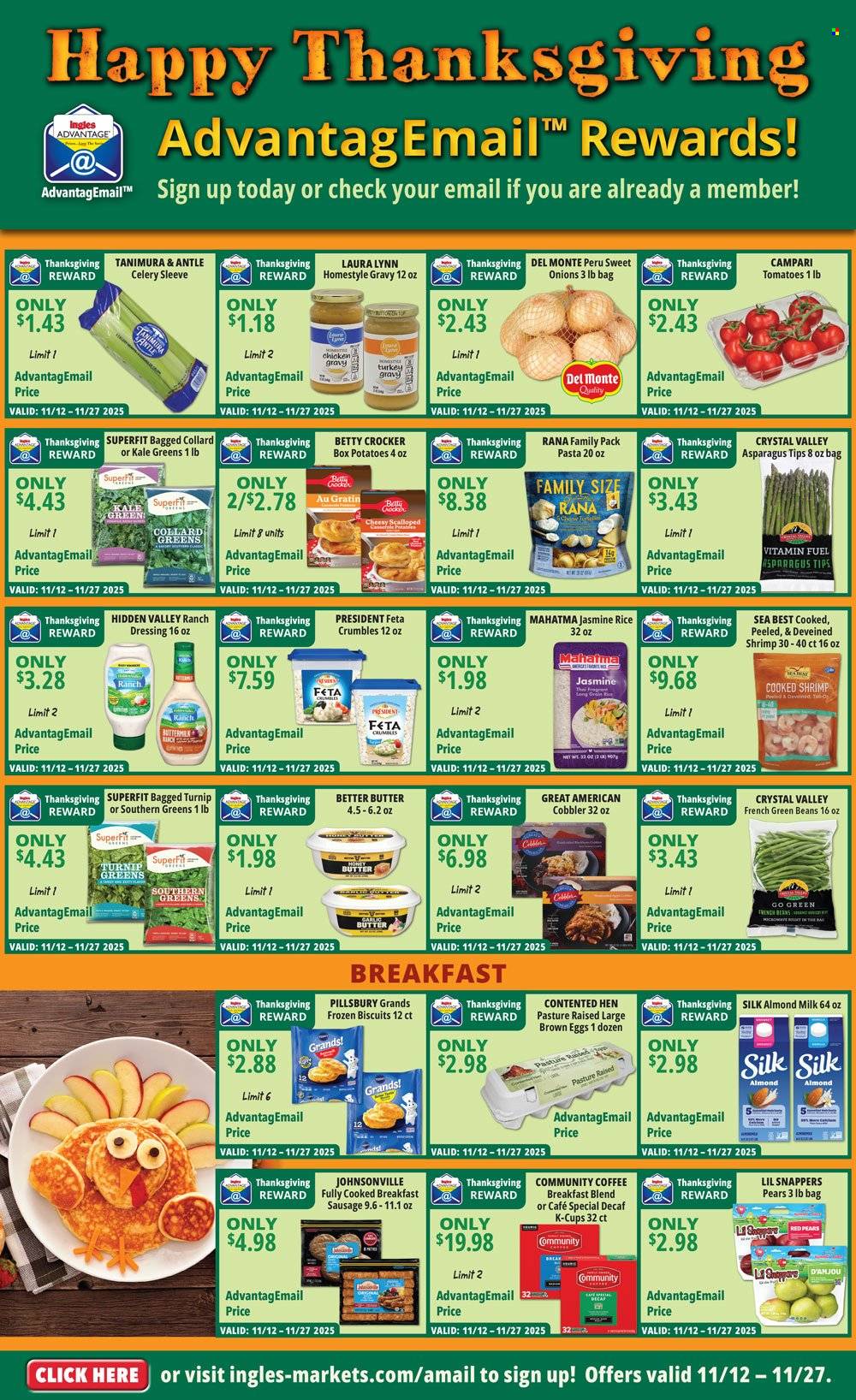 Ingles ad - 11/12/2025 - 11/18/2025. Page 8