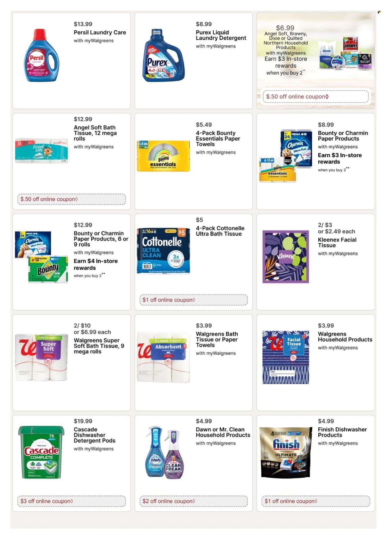 Walgreens ad - 11/16/2025 - 11/22/2025. Page 22