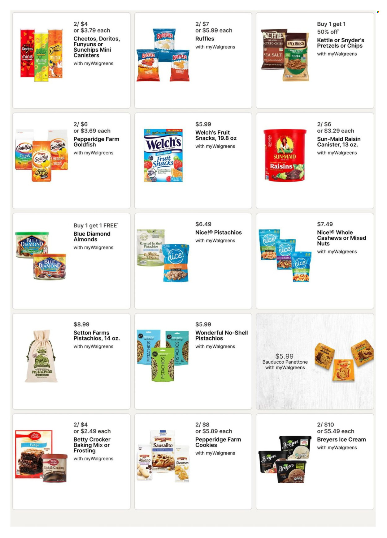 Walgreens ad - 11/16/2025 - 11/22/2025. Page 27